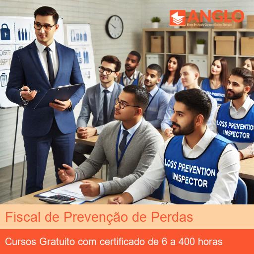 Fiscal de Prevenção de Perdas